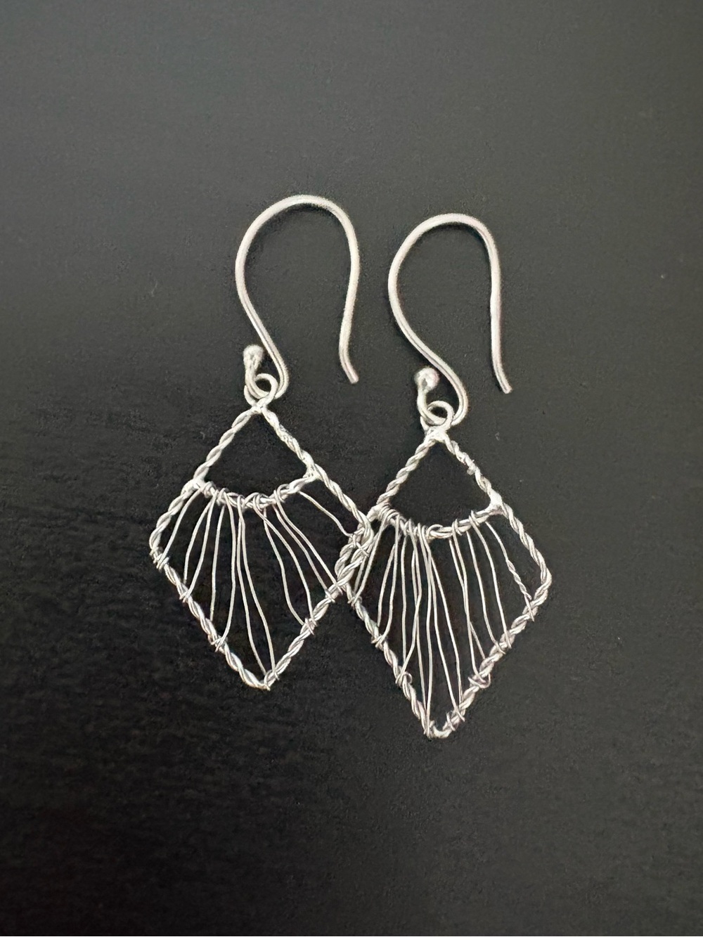 925 Sterling Silver Earrings